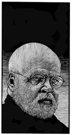 Barry Moser
