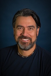 David Alexander Robertson