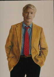 Grady Harp