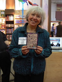 Fiona Macdonald