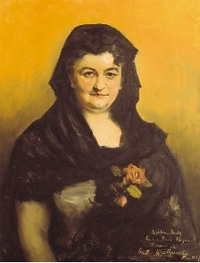 Emilia Pardo Bazán