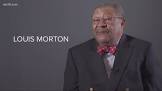 Louis Morton