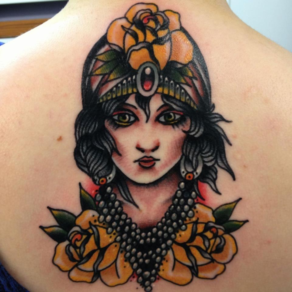Diana Esp Santo