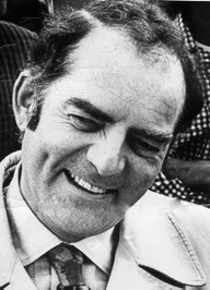 Ivan Morris