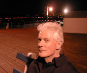 Gary Kelly