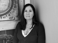 Anna M. Evans
