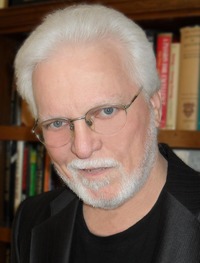 Earl Chessher