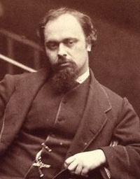 Dante Gabriel Rossetti