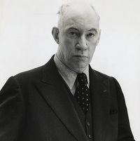James Johnson Sweeney