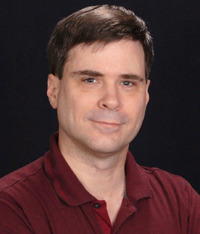 David Harten Watson