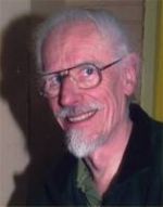 Christopher Awdry