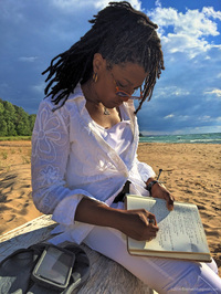 Duriel E. Harris