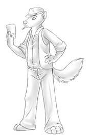 Ianus J. Wolf
