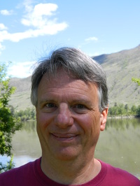 George M. Johnson