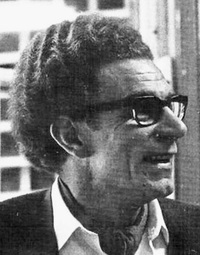 Charles Keeping