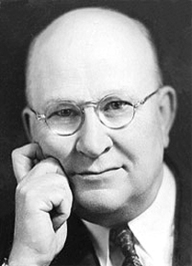H.A. Ironside