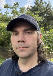 Brian James Freeman