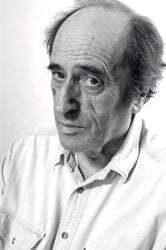 Brian Glanville