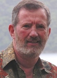Allan Baillie