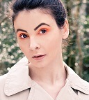 Anna Hedley