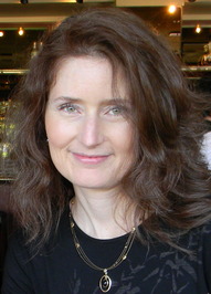 Christina Lay