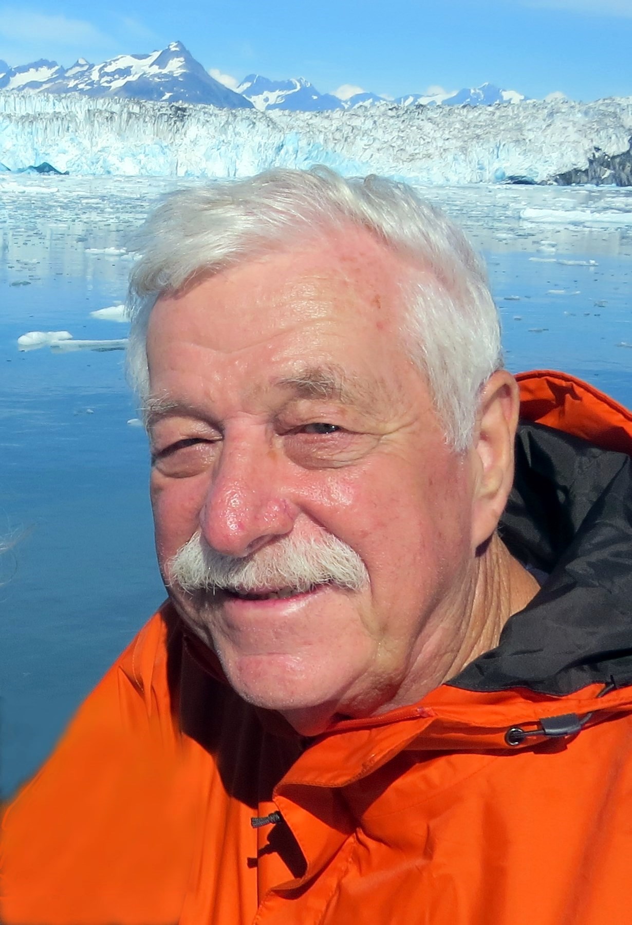 Charles G. Waugh