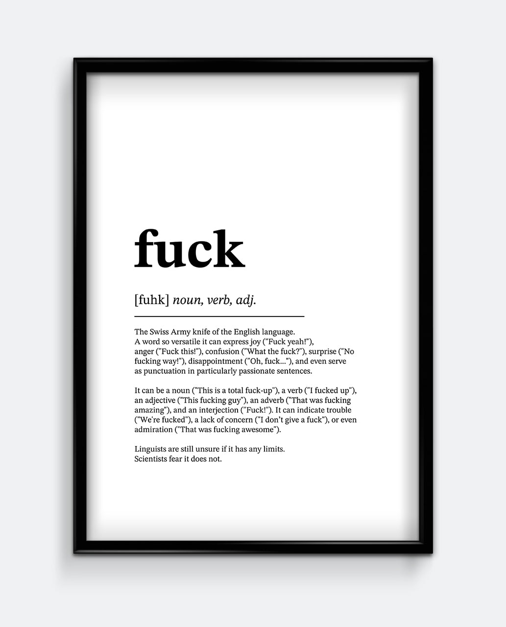 Dick Francis
