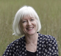 Christina Thompson
