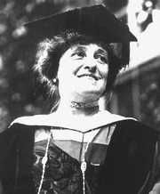 Edith Warton