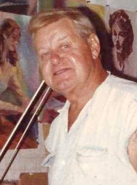 Graham Ingels