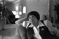 Doris Orgel