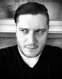 Brian Fatah Steele