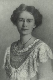 Dorothy Scarborough
