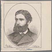 Edmund Clarence Stedman