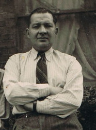 Harry M. Geduld