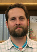Jeffrey Angles