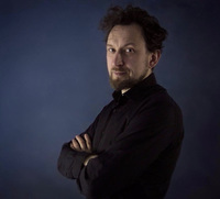 Ewan Morrison