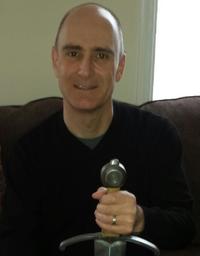 Graeme Davis