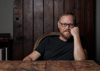 Andrew Peterson