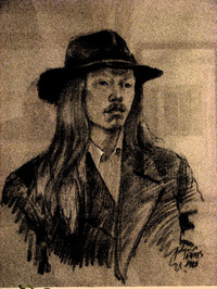Henrik S. Harksen