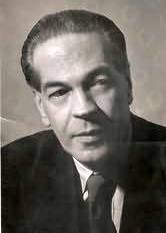 Gerald Verner