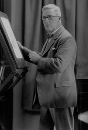 H.M. Brock