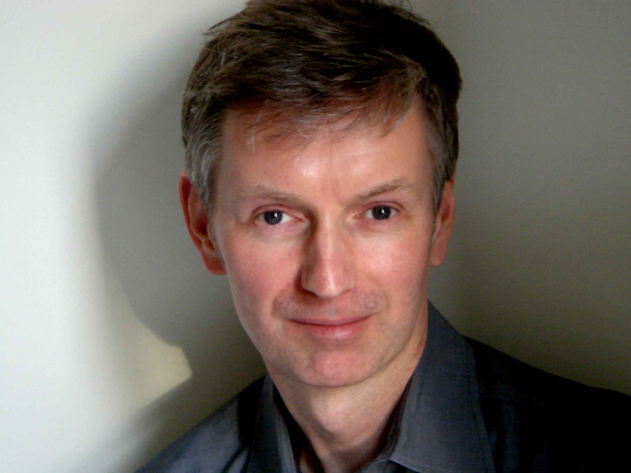 Christopher J. Potter