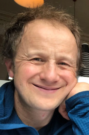Colin Begg