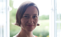 Alison Moore