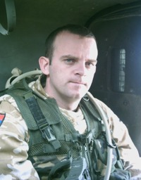 Craig Douglas